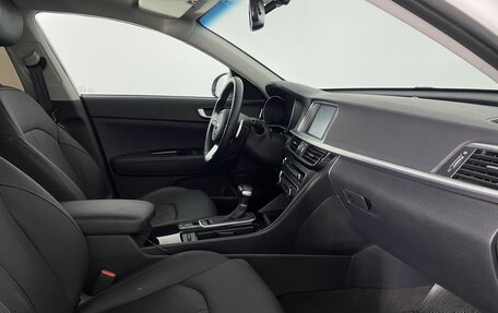 KIA Optima IV, 2018 год, 2 270 000 рублей, 12 фотография