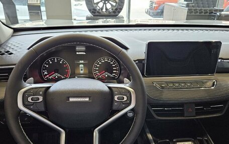 Haval Jolion, 2025 год, 2 375 010 рублей, 3 фотография