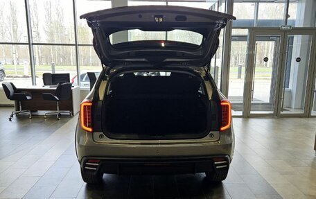 Haval Jolion, 2025 год, 2 375 010 рублей, 8 фотография