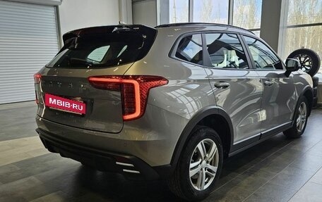 Haval Jolion, 2025 год, 2 375 010 рублей, 12 фотография