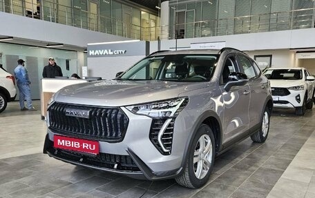 Haval Jolion, 2025 год, 2 375 010 рублей, 4 фотография