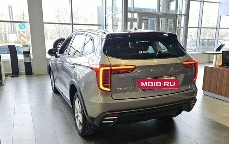 Haval Jolion, 2025 год, 2 375 010 рублей, 7 фотография