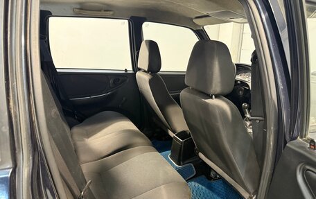 Chevrolet Niva I рестайлинг, 2013 год, 499 800 рублей, 4 фотография