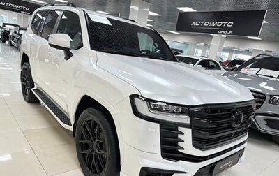 Toyota Land Cruiser, 2022 год, 9 299 000 рублей, 1 фотография