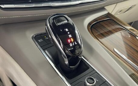 Cadillac Escalade V, 2021 год, 9 520 000 рублей, 21 фотография