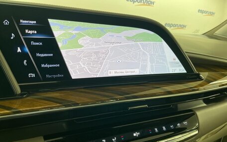 Cadillac Escalade V, 2021 год, 9 520 000 рублей, 22 фотография