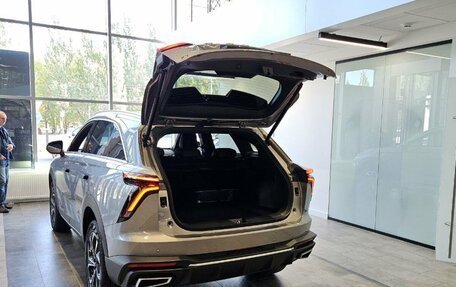 Haval F7, 2025 год, 2 672 010 рублей, 8 фотография