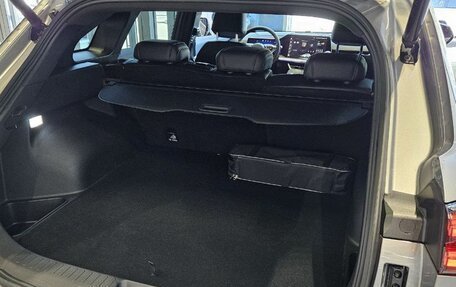 Haval F7, 2025 год, 2 672 010 рублей, 9 фотография