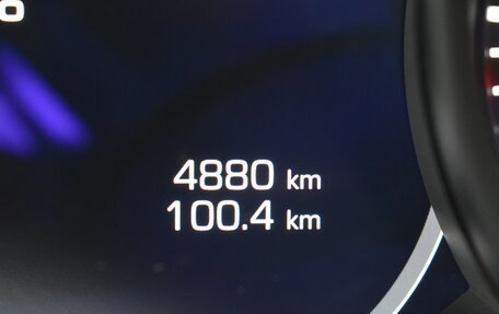 Porsche Cayenne III, 2021 год, 11 990 000 рублей, 9 фотография