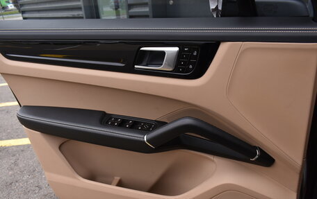 Porsche Cayenne III, 2021 год, 11 990 000 рублей, 27 фотография