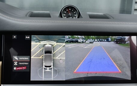 Porsche Cayenne III, 2021 год, 11 990 000 рублей, 25 фотография