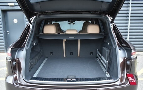 Porsche Cayenne III, 2021 год, 11 990 000 рублей, 30 фотография