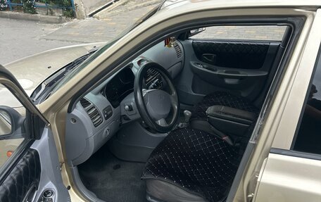 Hyundai Accent II, 2004 год, 360 000 рублей, 7 фотография