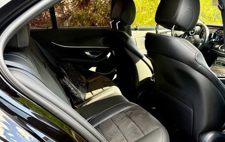 Mercedes-Benz E-Класс, 2020 год, 4 099 000 рублей, 10 фотография