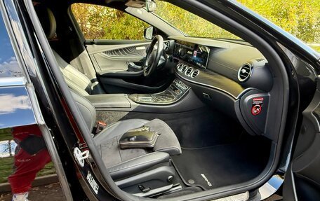Mercedes-Benz E-Класс, 2020 год, 4 099 000 рублей, 12 фотография