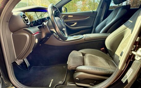 Mercedes-Benz E-Класс, 2020 год, 4 099 000 рублей, 16 фотография