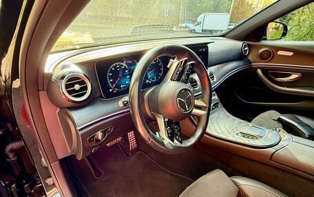 Mercedes-Benz E-Класс, 2020 год, 4 099 000 рублей, 18 фотография