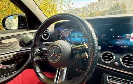 Mercedes-Benz E-Класс, 2020 год, 4 099 000 рублей, 19 фотография