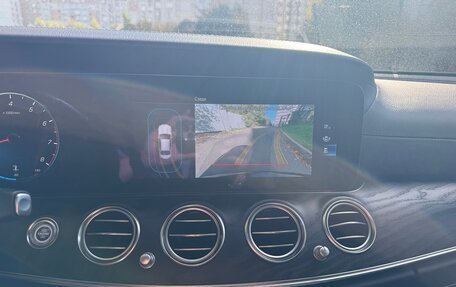 Mercedes-Benz E-Класс, 2020 год, 4 099 000 рублей, 22 фотография