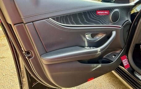 Mercedes-Benz E-Класс, 2020 год, 4 099 000 рублей, 15 фотография