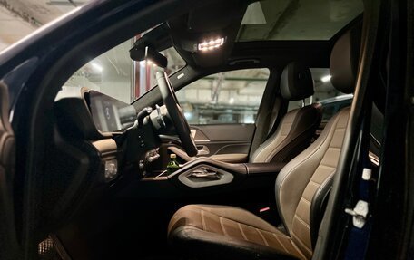 Mercedes-Benz GLE, 2020 год, 8 250 000 рублей, 9 фотография