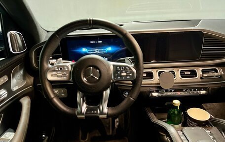 Mercedes-Benz GLE, 2020 год, 8 250 000 рублей, 8 фотография