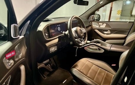 Mercedes-Benz GLE, 2020 год, 8 250 000 рублей, 7 фотография
