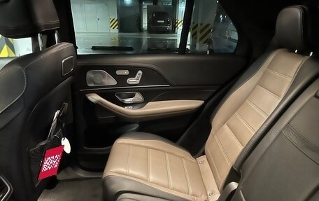 Mercedes-Benz GLE, 2020 год, 8 250 000 рублей, 12 фотография