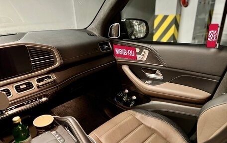 Mercedes-Benz GLE, 2020 год, 8 250 000 рублей, 11 фотография