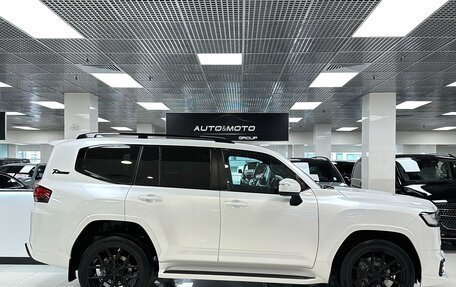 Toyota Land Cruiser, 2022 год, 9 299 000 рублей, 6 фотография
