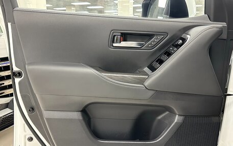 Toyota Land Cruiser, 2022 год, 9 299 000 рублей, 11 фотография