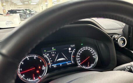 Toyota Land Cruiser, 2022 год, 9 299 000 рублей, 14 фотография
