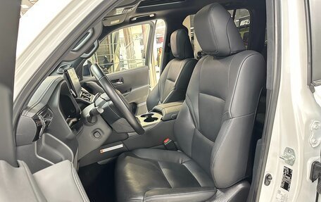 Toyota Land Cruiser, 2022 год, 9 299 000 рублей, 16 фотография