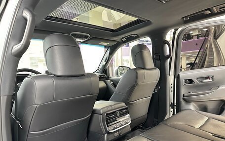 Toyota Land Cruiser, 2022 год, 9 299 000 рублей, 26 фотография