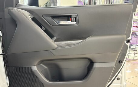Toyota Land Cruiser, 2022 год, 9 299 000 рублей, 24 фотография