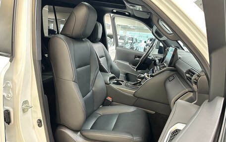 Toyota Land Cruiser, 2022 год, 9 299 000 рублей, 22 фотография