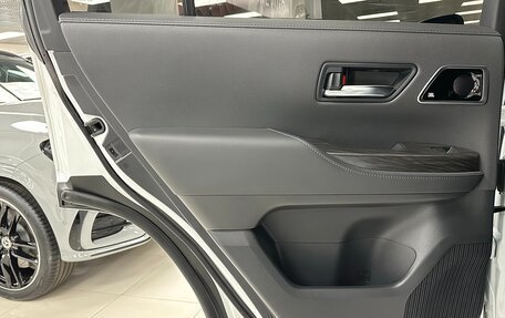 Toyota Land Cruiser, 2022 год, 9 299 000 рублей, 25 фотография