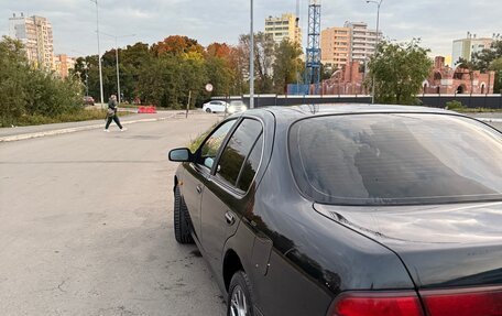 Nissan Maxima IV, 1997 год, 355 000 рублей, 3 фотография