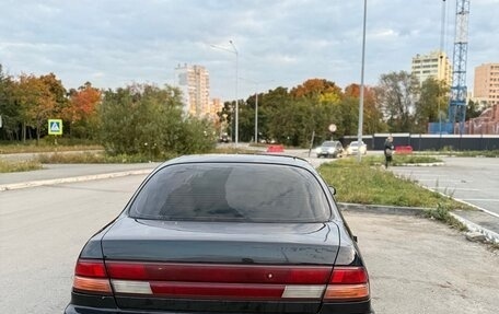 Nissan Maxima IV, 1997 год, 355 000 рублей, 4 фотография