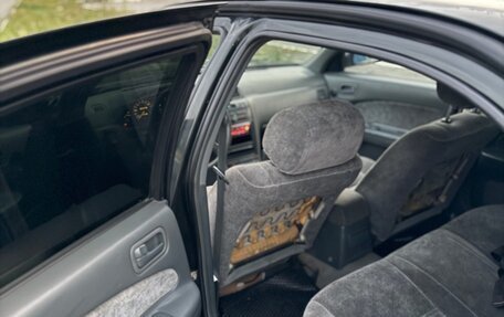 Nissan Maxima IV, 1997 год, 355 000 рублей, 8 фотография