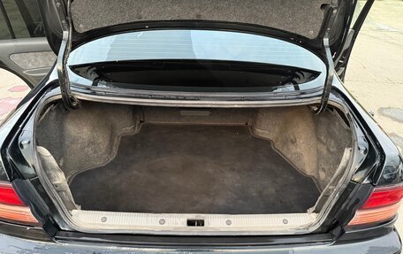 Nissan Maxima IV, 1997 год, 355 000 рублей, 10 фотография