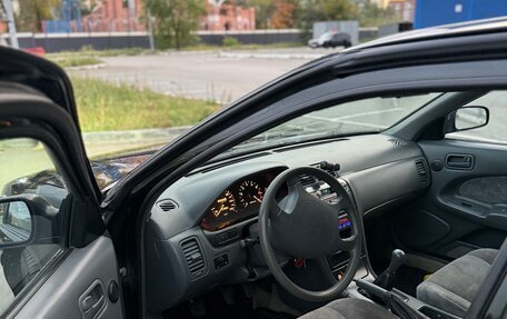 Nissan Maxima IV, 1997 год, 355 000 рублей, 7 фотография
