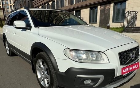 Volvo XC70 II рестайлинг, 2014 год, 2 200 000 рублей, 8 фотография