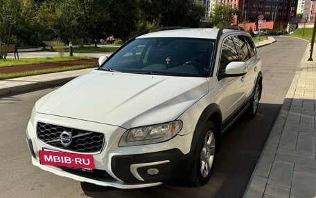 Volvo XC70 II рестайлинг, 2014 год, 2 200 000 рублей, 5 фотография