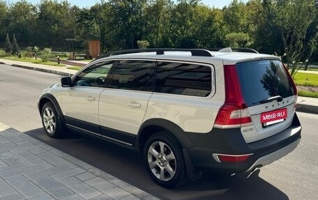Volvo XC70 II рестайлинг, 2014 год, 2 200 000 рублей, 4 фотография