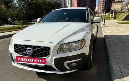Volvo XC70 II рестайлинг, 2014 год, 2 200 000 рублей, 6 фотография