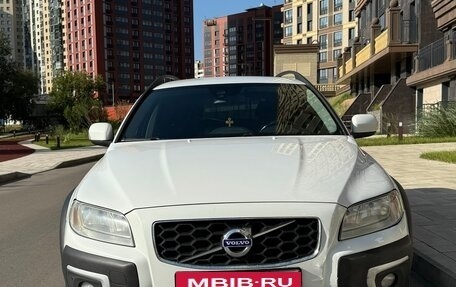 Volvo XC70 II рестайлинг, 2014 год, 2 200 000 рублей, 7 фотография