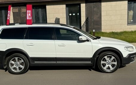 Volvo XC70 II рестайлинг, 2014 год, 2 200 000 рублей, 2 фотография
