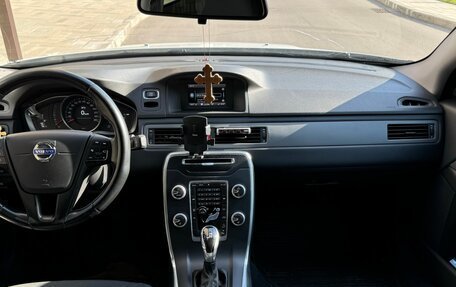 Volvo XC70 II рестайлинг, 2014 год, 2 200 000 рублей, 12 фотография