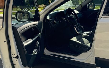 Volvo XC70 II рестайлинг, 2014 год, 2 200 000 рублей, 13 фотография